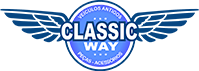 Classic Way Peças e Acessórios