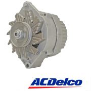 Alternador 63 Amp p/ Chevrolet V8 6cc AC Delco