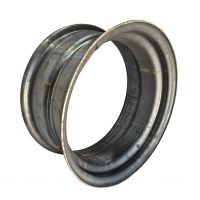 Aro de Roda 15 x 7 Aço Avulso