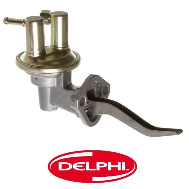 Bomba de Combustível Delphi V8 272 292 Y-Block