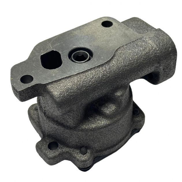 Bomba de Óleo Ford 4 Cilindros 2.3 OHC Maverick F75 Rural