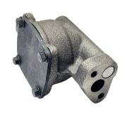Bomba de Óleo Ford 4 Cilindros 2.3 OHC Maverick F75 Rural