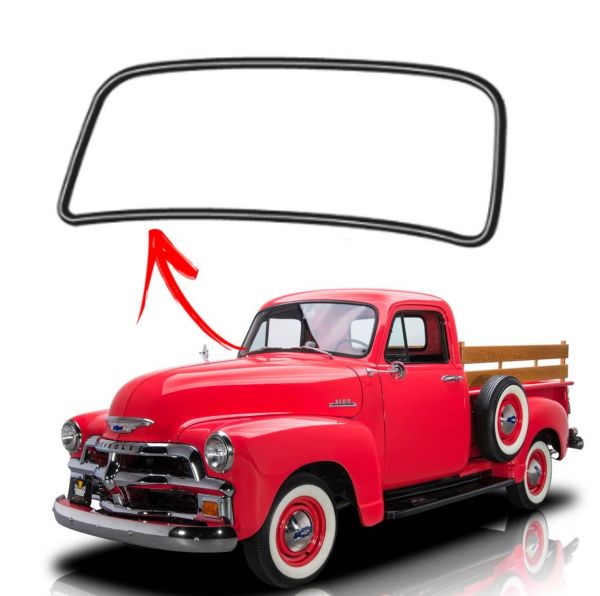 Goma de Parabrisas Personalizada para Chevrolet Frieze y Boca de Bagre en Classic Way Repuestos y Accesorios boca de bagre Goma de Parabrisas Personalizada para Chevrolet Frieze y Boca de Bagre en Classic Way Repuestos y Accesorios