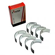 Bronzina Biela 040 Ford 4cc 2.3 OHC Maverick F75 Rural F100 1,00