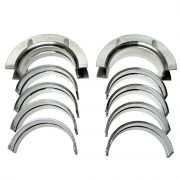 Bronzina Mancal 010 Ford 4cc 2.3 OHC Maverick F75 Rural F100 0,25