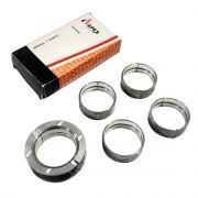 Bronzina Mancal STD Ford 4cc 2.3 OHC Maverick F75 Rural F100