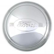 Calotas Dog Dish Ford Automóveis e Pickups Antigas (42-46)