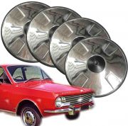 Calotas Ford Corcel e Belina 1969 a 1971