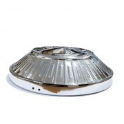 Calotas Dog Dish Ford Galaxie Standard