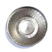 Calotas Dog Dish Ford Galaxie Standard