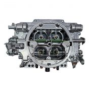 Carburador Quadrijet 600 CFM Mecânico 1405