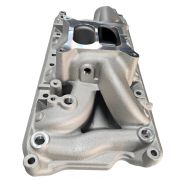 Coletor de Admissão Quadrijet para V8 302 289 Ford