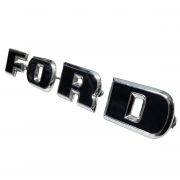 Emblema FORD F-100 F-350 de 1968 a 1971