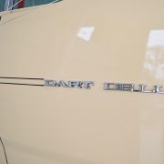 Emblema Dodge Dart 79 a 81
