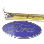 Emblema Ford para Radiador Modelo A 1928-1930