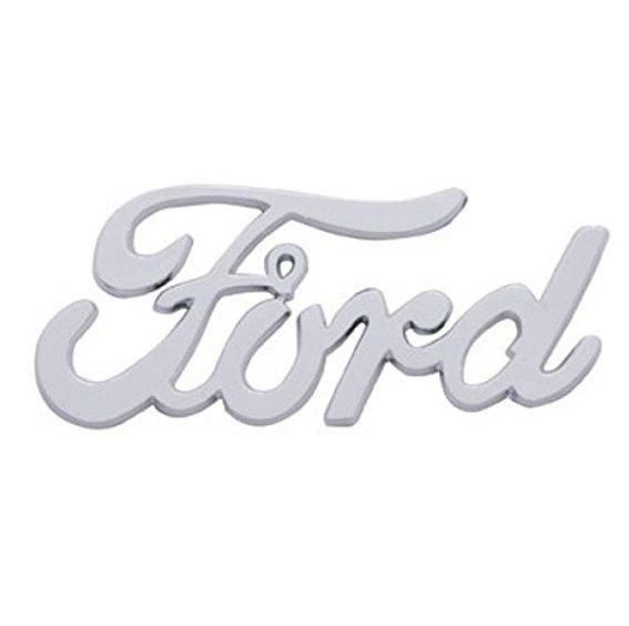 Emblema Ford Universal