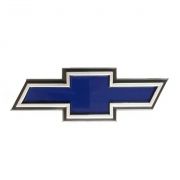 Emblema Grade Chevrolet C10 D10 Veraneio 84 a 91