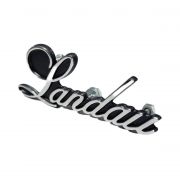 Emblema Lateral Ford Landau 