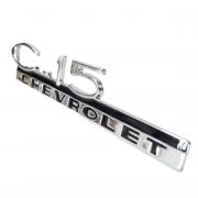 Emblema Lateral Chevrolet C15 
