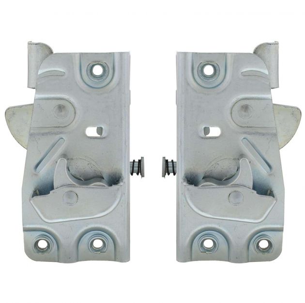 Fechaduras Porta Chevrolet GMC Pickup 52 a 55 Boca de Sapo Bagre