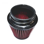 Filtro de Ar Cônico 4 Pol. Universal Intake Turbo