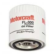 Filtro de Óleo Motorcraft Ford Maverick Rural F75 Jeep F100 2.3 4 Cilindros