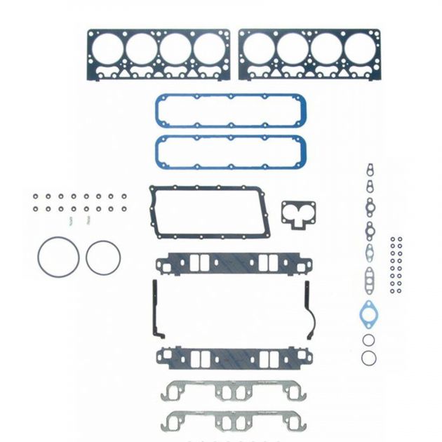 Juntas Superiores Motor V8 318 5.2 Magnum Dakota Jeep