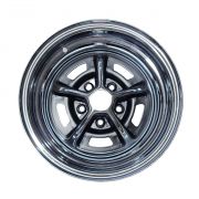 Roda Aço  Modelo Magnum 500 14 X 7 Furação 5 X 114,3