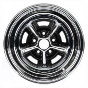 Roda Magnum 500 15 X 6 Furação 5 X 114,3