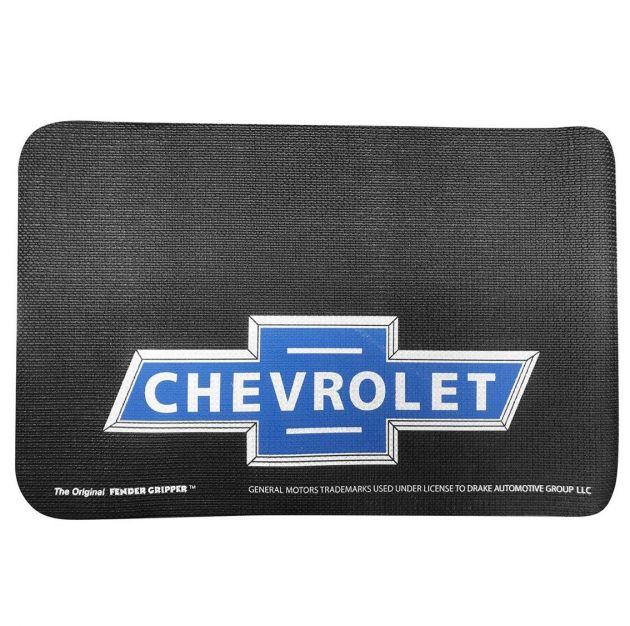 Capa Protetora de Para-lamas Chevrolet