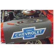 Capa Protetora de Para-lamas Chevrolet