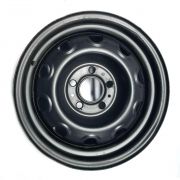 Roda Aro 14 Original Dodge Dart Charger