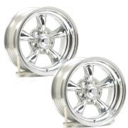 Rodas American Racing Torq Thrust Aro 15x7 Furação 5x114