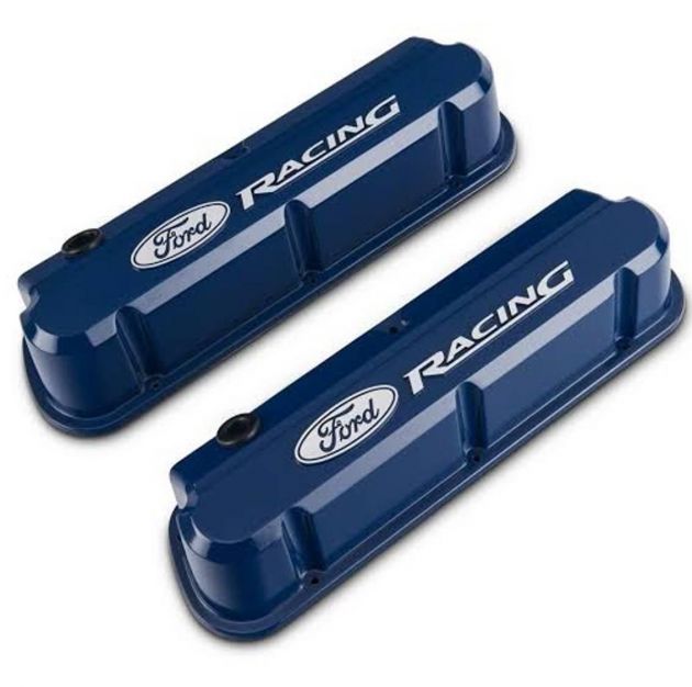 Tampas de Válvulas Altas Ford Racing para Ford V8 302 289 351W