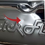Tampas de Válvulas Trick Flow Ford V8 302 FEIRÃO